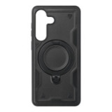 Case for Samsung S26 PLUS Frost Armor black