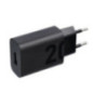 MOTOROLA original charger USB A 20W MC202L black bulk