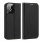 Dux Ducis Skin X2 Flip Cover schwarz für Apple iPhone 14 Pro