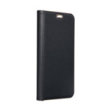 LUNA Book Gold for SAMSUNG A57 5G black