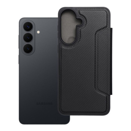 RAZOR Book for SAMSUNG A57 5G black
