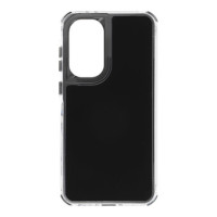Case for Samsung A37 5G Matrix black