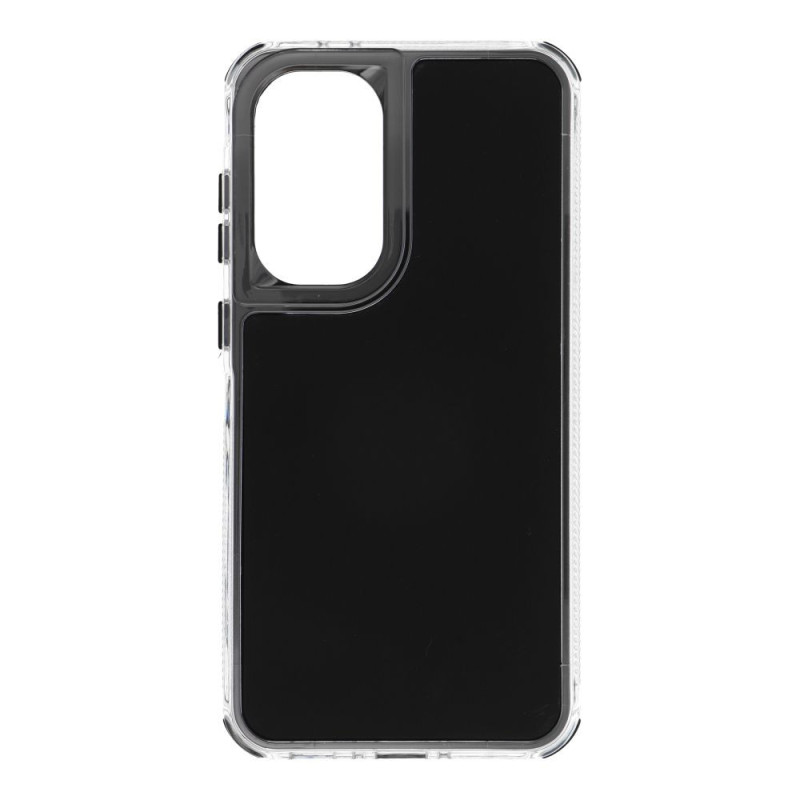 Case for Samsung A37 5G Matrix black