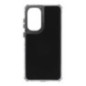 Case for Samsung A37 5G Matrix black