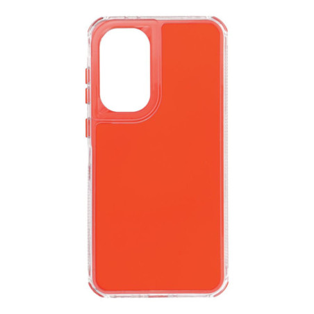 Case for Samsung A37 5G Matrix orange