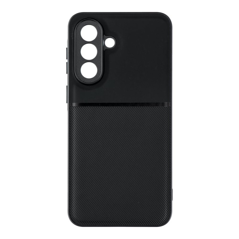 Case for Samsung A37 5G Noble black
