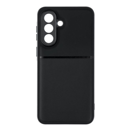 Case for Samsung A37 5G Noble black
