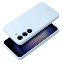 ROAR case CLOUD SKIN for SAMSUNG A57 5G Light Blue