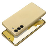 Case for Samsung A37 5G Metallic gold