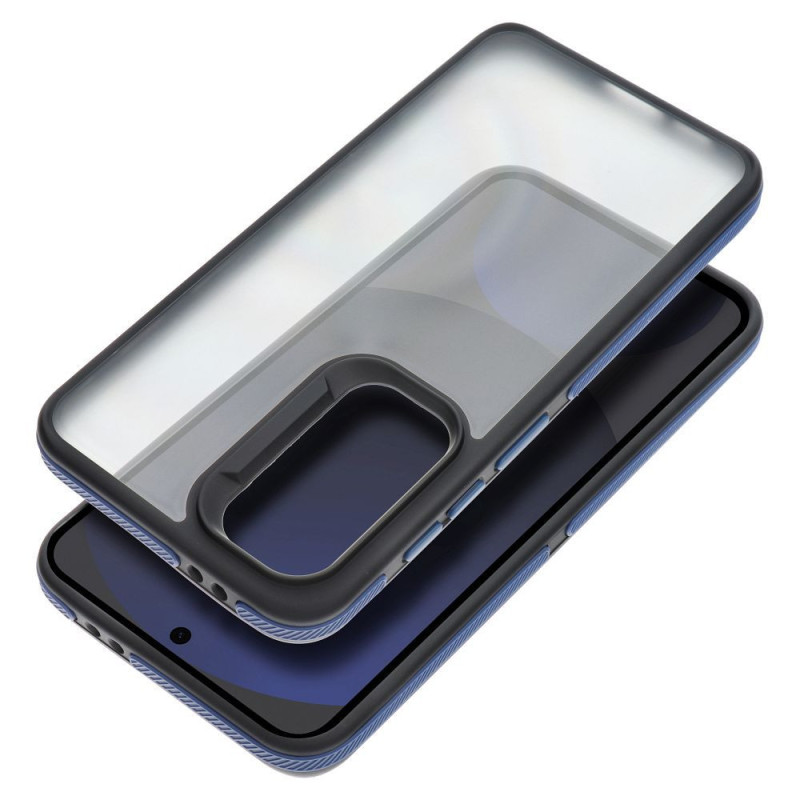 Case for Samsung A37 5G Neo blue