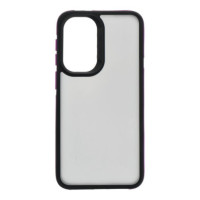 Case for Samsung A57 5G Neo purple