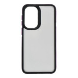 Case for Samsung A57 5G Neo purple