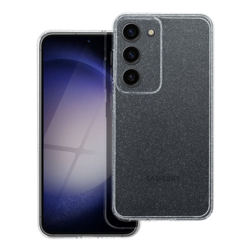 Case for Samsung A57 5G Clear Case 2 mm Blink transparent