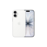 Apple iPhone 17 256GB - White