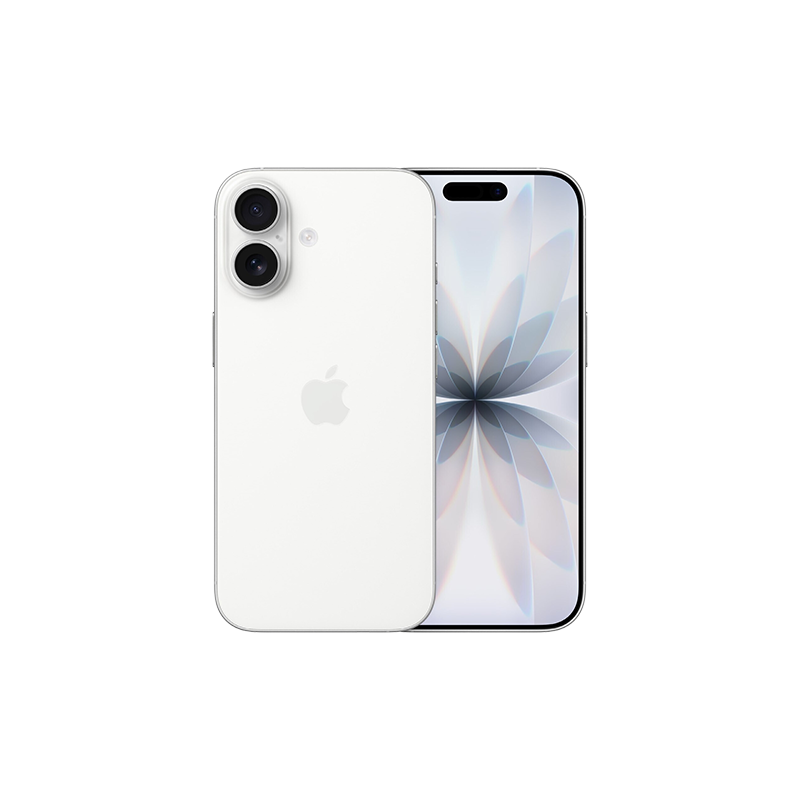 Apple iPhone 17 256GB - White