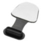 Lightning Charging Socket Cap with Holder black