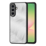 DUX DUCIS case AIMO for SAMSUNG A57 black