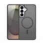 DUX DUCIS case YIND compatible with MagSafe for SAMSUNG S26 Plus black