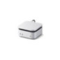 Disk adapter Satechi USB4 Slim NVMe SSD Enclosure silver