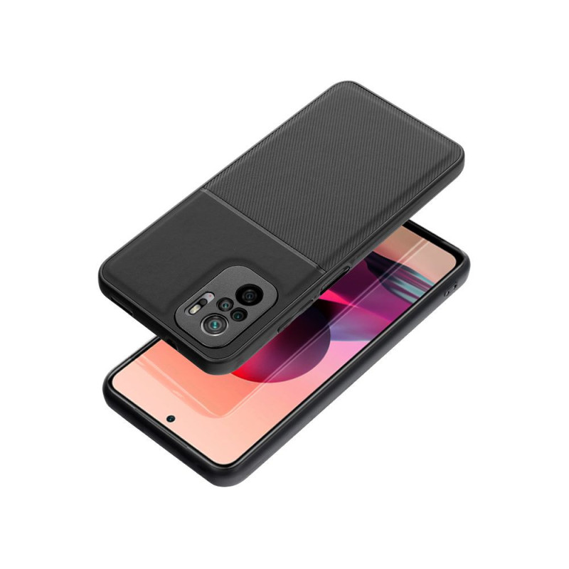Case for Xiaomi Redmi Note 15 5G Noble black