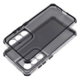 Case for Xiaomi Redmi Note 15 4G / 5G Matrix Clear black