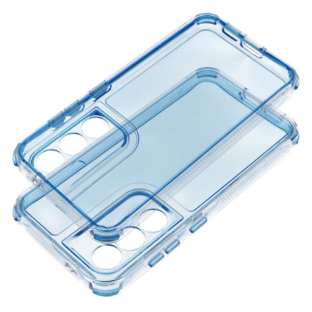 Case for Xiaomi Redmi Note 15 4G / 5G Matrix Clear blue