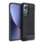 Case for Xiaomi Redmi Note 15 4G / 5G Carbon black