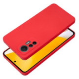 Case for Xiaomi Redmi Note 15 5G Soft red