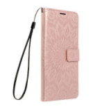 MEZZO Book case for XIAOMI Redmi Note 15 5G mandala rose gold