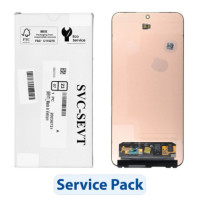 ServicePack LCD Display SAMSUNG S25 FE S731B GH82-38423A
