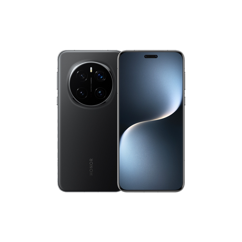 Honor Magic7 Pro 5G Dual Sim 12GB RAM 512GB - Black