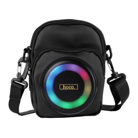 Speaker bluetooth 8W 3h shoulder bag shape 1