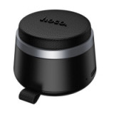 Speaker bluetooth 8W 3h Hoco with built-in magnet block HC43 black