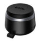 Speaker bluetooth 8W 3h Hoco with built-in magnet block HC43 black
