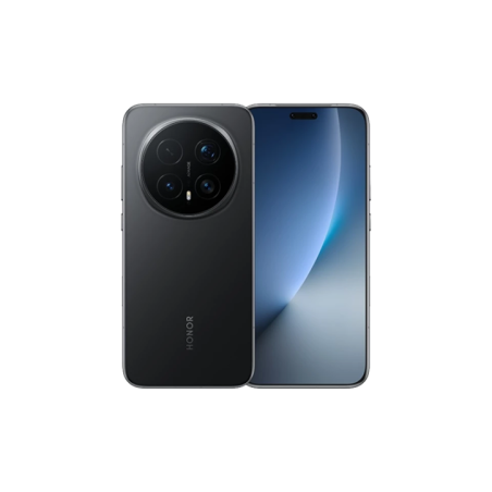 Honor Magic8 Pro 5G Dual Sim 12GB RAM 512GB - Black