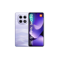 Xiaomi Redmi Note 15 5G Dual Sim 8GB RAM 256GB - Purple