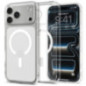 SPIGEN CASE ULTRA HYBRID MAG MAGSAFE IPHONE 17 PRO FROST WHITE
