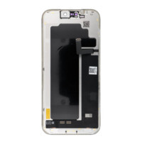 FixCell LCD Display for IPHONE 17 Pro Max SOFT OLED