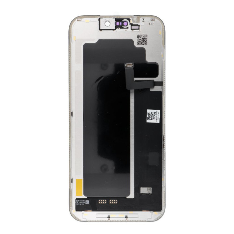 FixCell LCD Display for IPHONE 17 Pro Max SOFT OLED