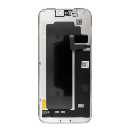 FixCell LCD Display for IPHONE 17 Pro Max SOFT OLED