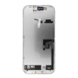 FixCell LCD Display for IPHONE 16 Pro  SOFT OLED (removeable ic)