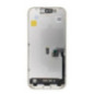 FixCell LCD Display for IPHONE 16 Pro HARD OLED (removeable ic)