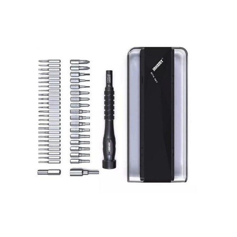 JAKEMY JM-8174 Screwdriver Kit (45 in 1)