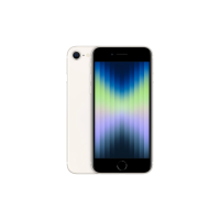 Apple iPhone SE3 5G (2022) 256GB - Starlight