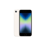 Apple iPhone SE3 5G (2022) 256GB - Starlight