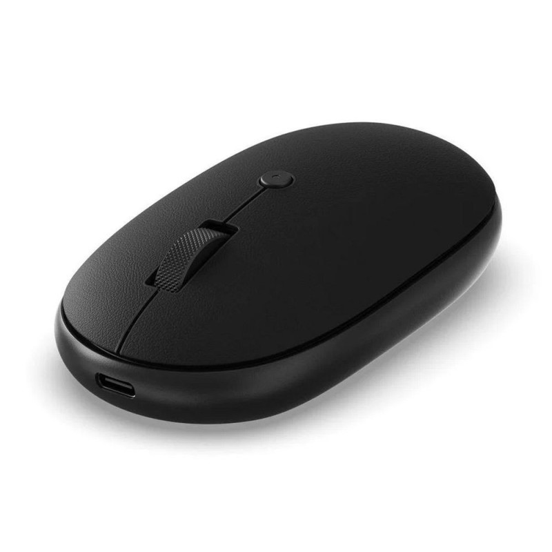 Wireless mouse Satechi 2,4G 2400 dpi OntheGo ST-MOTGK blacj Wireless mouse Satechi 2,4G 2400 dpi OntheGo ST-MOTGK blacj