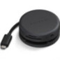 Adapter HUB 7in1 USB C Satechi Multiport ST-POTG7C midnight black Adapter HUB 7in1 USB C Satechi Multiport ST-POTG7C midnight black
