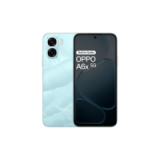 Oppo A6x 4G Dual Sim 4GB RAM 128GB - Ice Blue