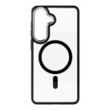 ROAR case MAG BUMPER compatible with MagSafe for SAMSUNG S26 Plus black
