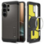 SPIGEN case TOUGH ARMOR compatible with MagSafe for SAMSUNG S26 Ultra gunmetal SPIGEN case TOUGH ARMOR compatible with MagSafe for SAMSUNG S26 Ultra gunmetal